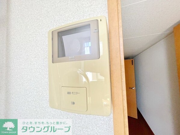 レオパレスCasaFeliceの物件内観写真